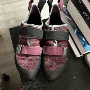 Black Diamond Momentum Climbing Shoes Size 10